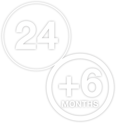 Die Qualität, die Komfort und Funktionalität so lange gewährleistet, wie Sie möchten