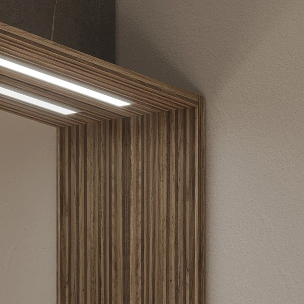 Unicolor HPL und  Fenix ntm mit hoher Oberflächenfestigkeit