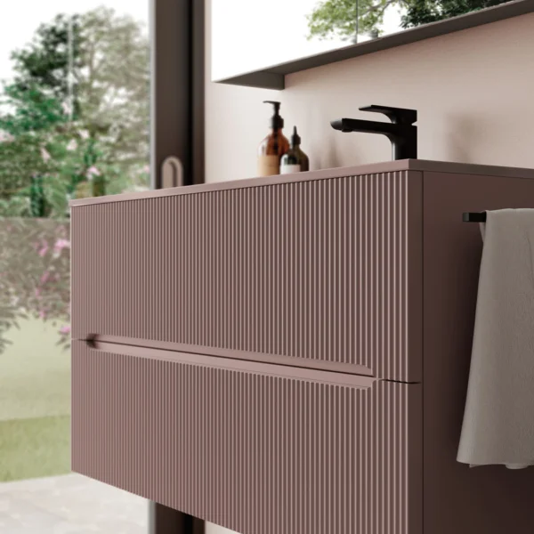 Zwei Modelle bei den Fronten: