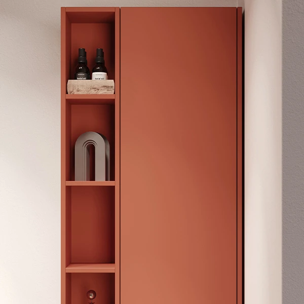 Fenix NTM in einer Auswahl von 12 Farben