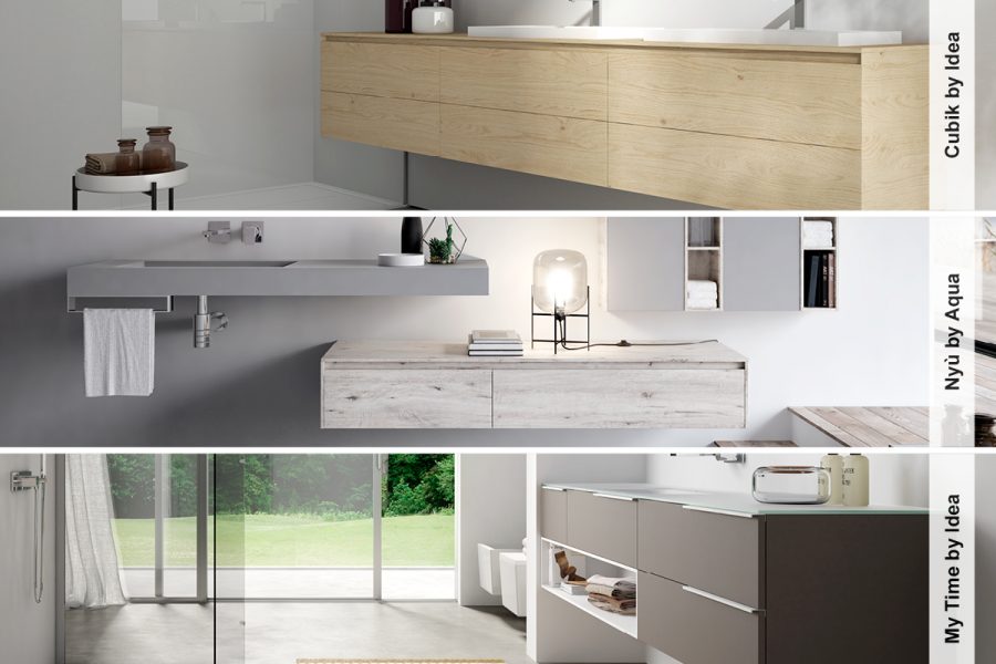 Cubik, Nyù und My Time werden erneuert