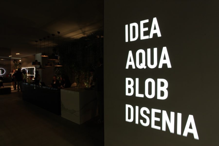 Ideagroup a ISH 2017