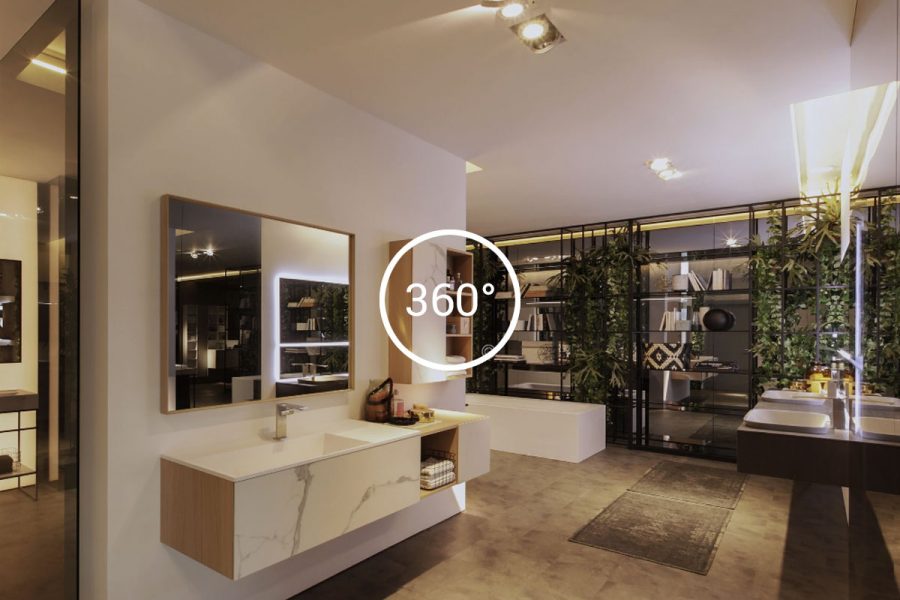 Wir haben den neuen Showroom eingeweiht!