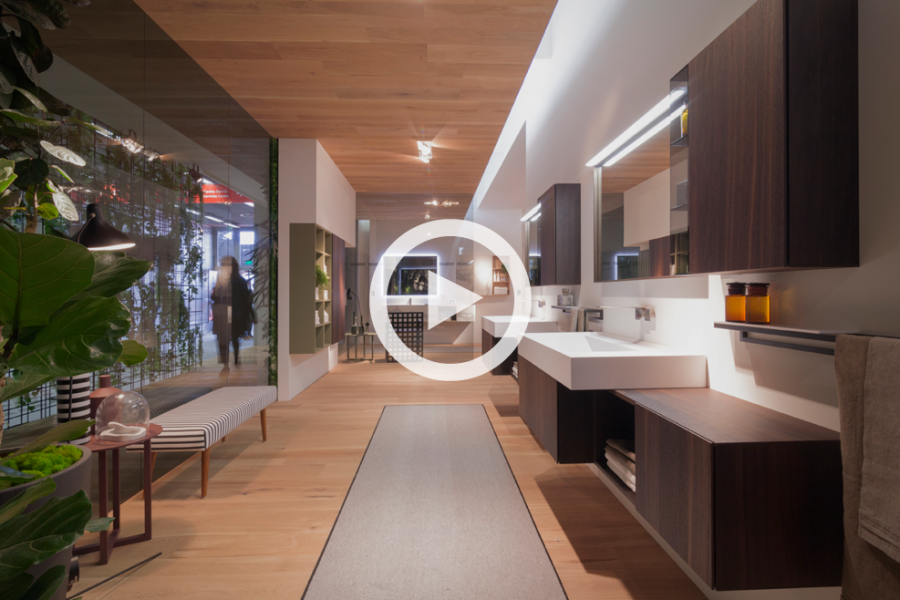 Cersaie 2017: wir danken Ihnen, indem wir Ihnen das Wort überlassen!