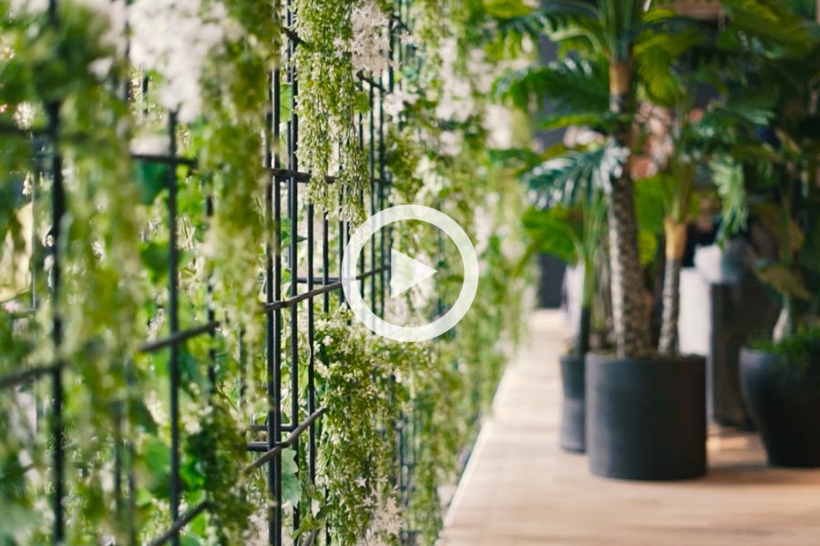 Unser Salone del Mobile 2018