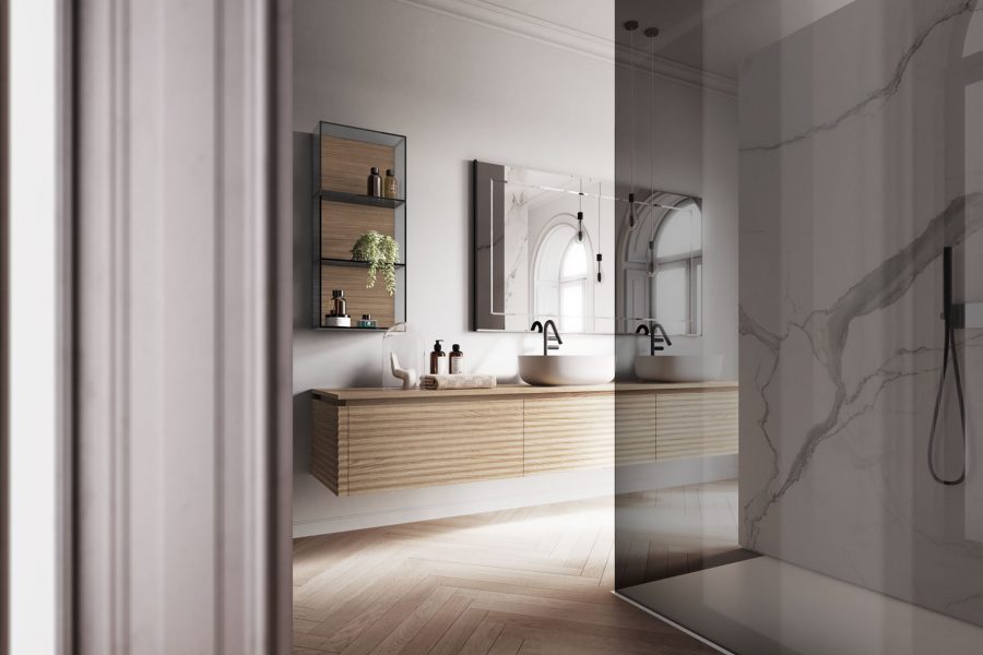 Dolcevita, wundervolle Eleganz