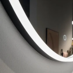 Runder Spiegel Eclissi  - Ideagroup