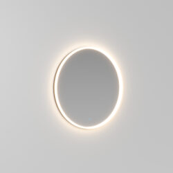 Runder Spiegel Eclissi  - Ideagroup