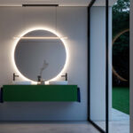 Einbauwaschbecken Bacinella aus Aquatek  - Ideagroup