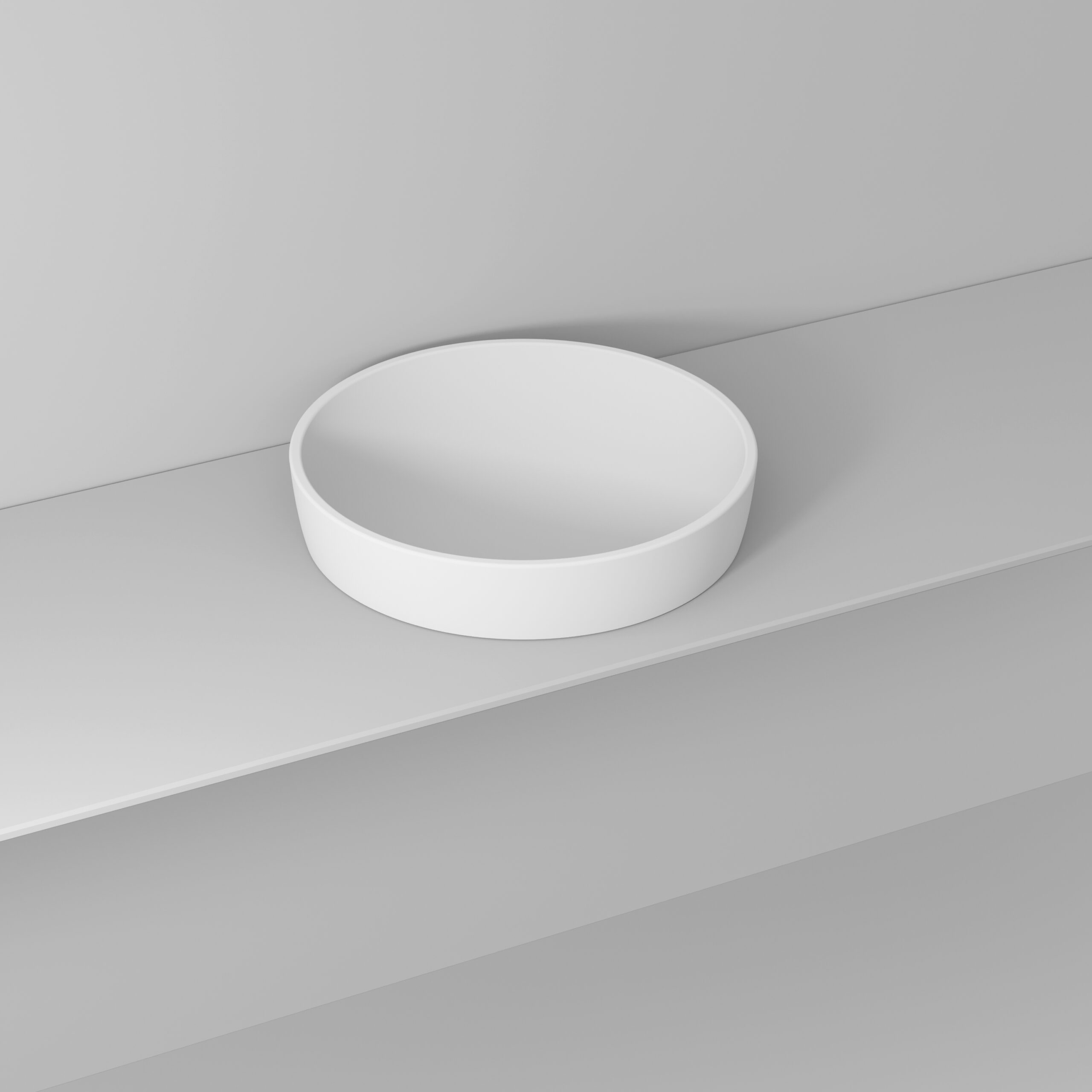 Einbauwaschbecken Bacinella