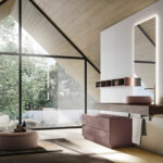 Aufsatzwaschbecken Beauty aus Cristalplant  - Ideagroup