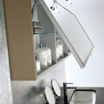 Unterbauwaschbecken Gea aus Keramik  - Ideagroup