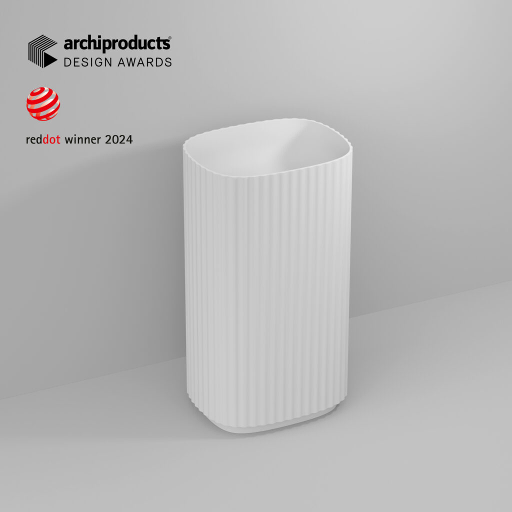 Standwaschbecken Giove  - Ideagroup