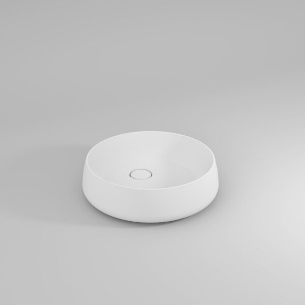 Aufsatzwaschbecken Beauty