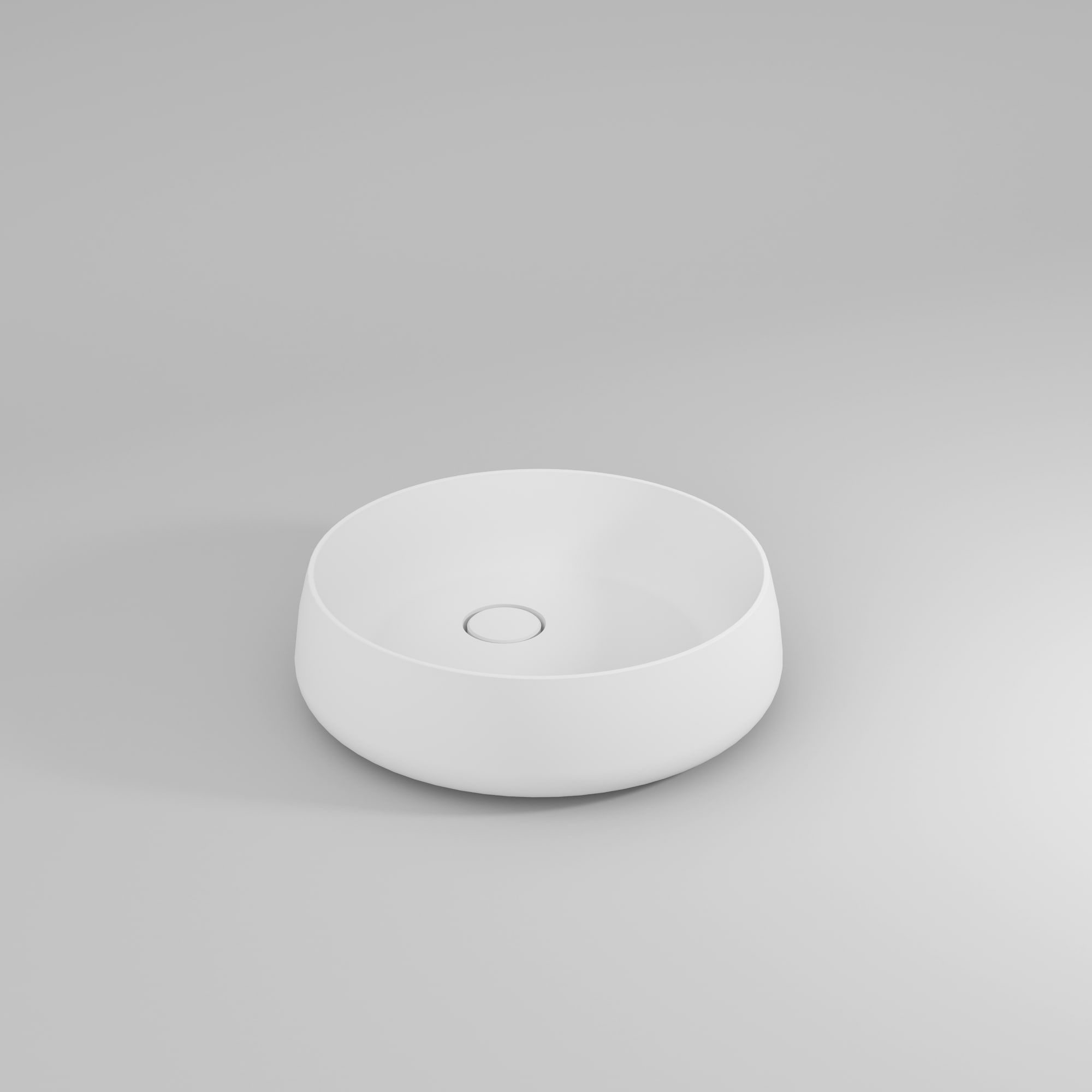 Aufsatzwaschbecken Beauty