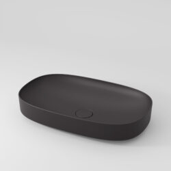 Aufsatzwaschbecken Pool aus Keramik  - Ideagroup