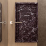 Aufsatzwaschbecken Slide aus Marmor  - Ideagroup