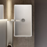 Einbauwaschbecken Venere aus Aquatek  - Ideagroup