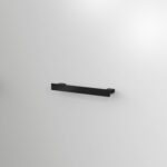 Kollektion Ablagen und Handtuchhalter Modula  - Ideagroup