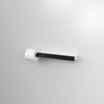 Kollektion Ablagen und Handtuchhalter Modula  - Ideagroup