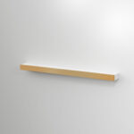 Kollektion Ablagen und Handtuchhalter Modula  - Ideagroup