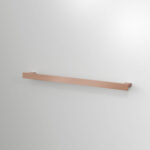 Kollektion Ablagen und Handtuchhalter Modula  - Ideagroup