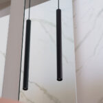 LED-Deckenleuchte Tube  - Ideagroup