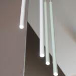 LED-Deckenleuchte Tube  - Ideagroup