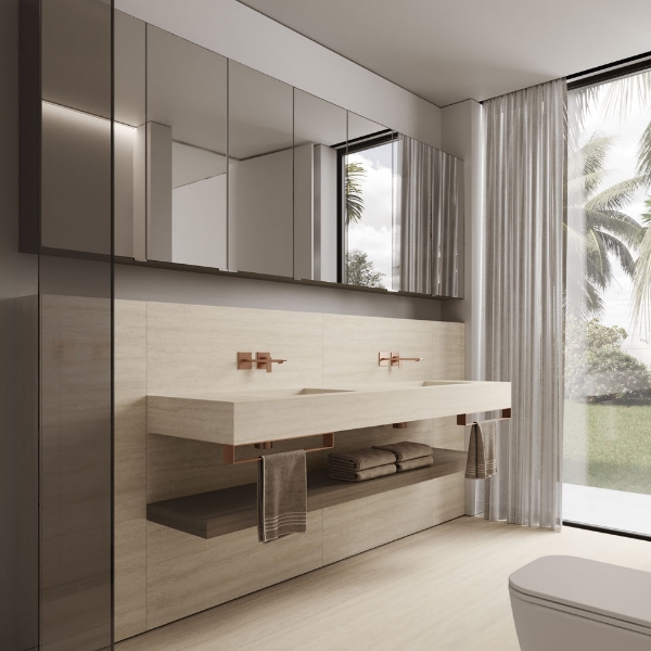 Verschiedene Kombinationsmöglichkeiten