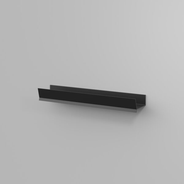 Ablage Mal mit/ohne Handtuchhalter