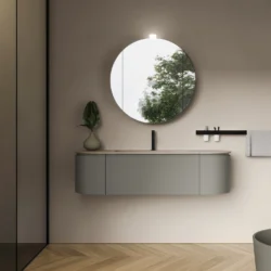 Spiegelschrank Giotto  - Ideagroup