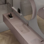 Spiegelschrank Giotto  - Ideagroup