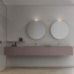 Spiegelschrank Giotto  - Ideagroup