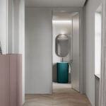 Spiegelschrank Arena  - Ideagroup