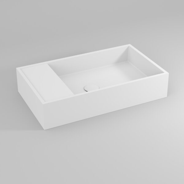 Aufsatzwaschbecken Jolly