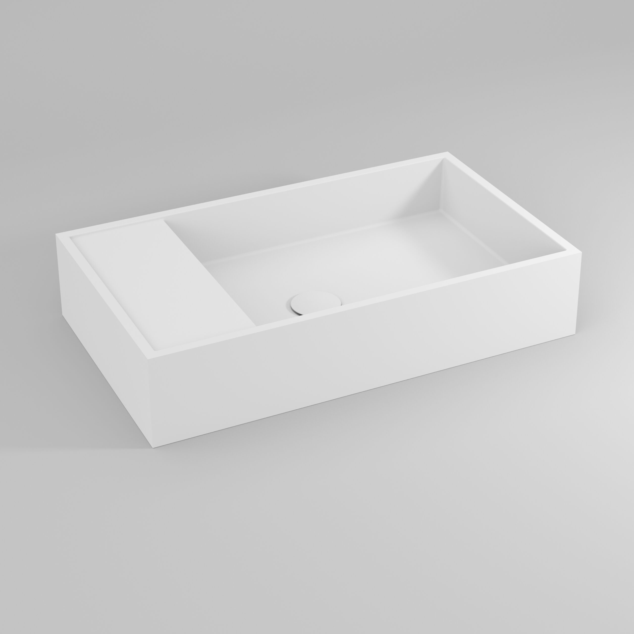 Aufsatzwaschbecken Jolly