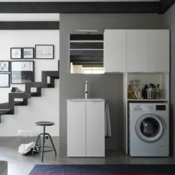 LED-Leuchte Double  - Ideagroup