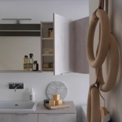 LED-Leuchte Double  - Ideagroup