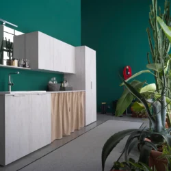 LED-Leuchte Double  - Ideagroup