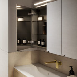 LED-Leuchte Web  - Ideagroup