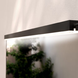 LED-Leuchte Logica  - Ideagroup