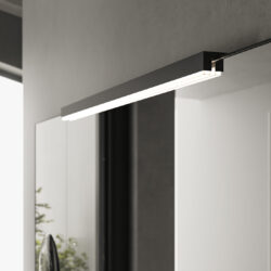 LED-Leuchte Logica  - Ideagroup