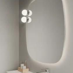 LED-Leuchte Scarlet  - Ideagroup