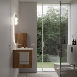 LED-Leuchte Scarlet  - Ideagroup