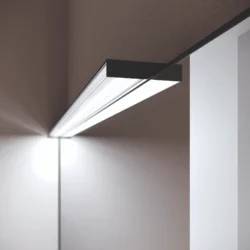 LED-Leuchte Symply  - Ideagroup