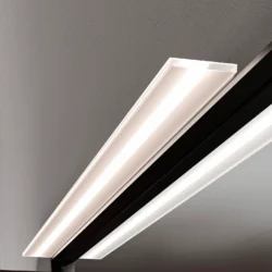 LED-Leuchte Minimal  - Ideagroup