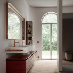 LED-Leuchte Minimal  - Ideagroup