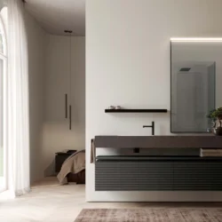 LED-Leuchte Minimal  - Ideagroup