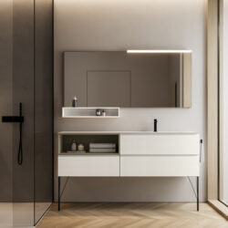 Zubehör Linear  - Ideagroup