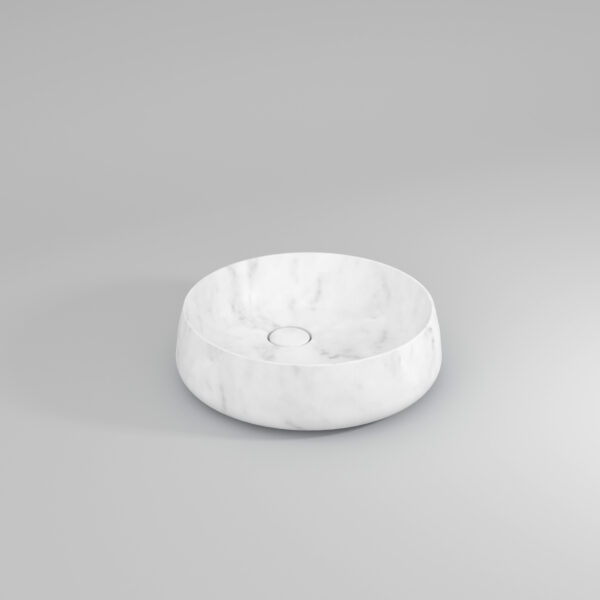 Aufsatzwaschbecken Beauty